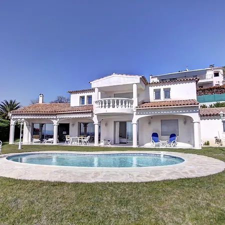Maison Fabron Nice