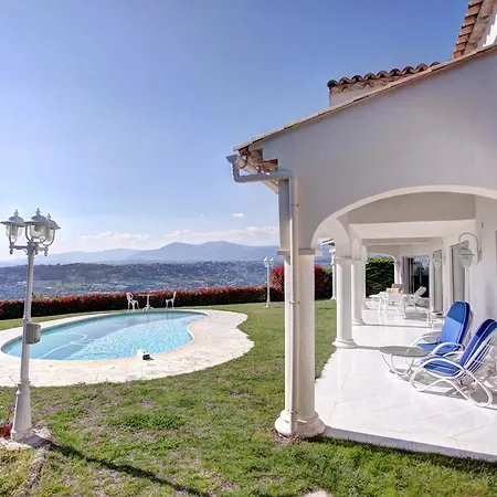 Maison Fabron Nice