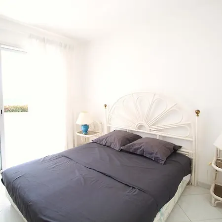 Maison Fabron * Nice